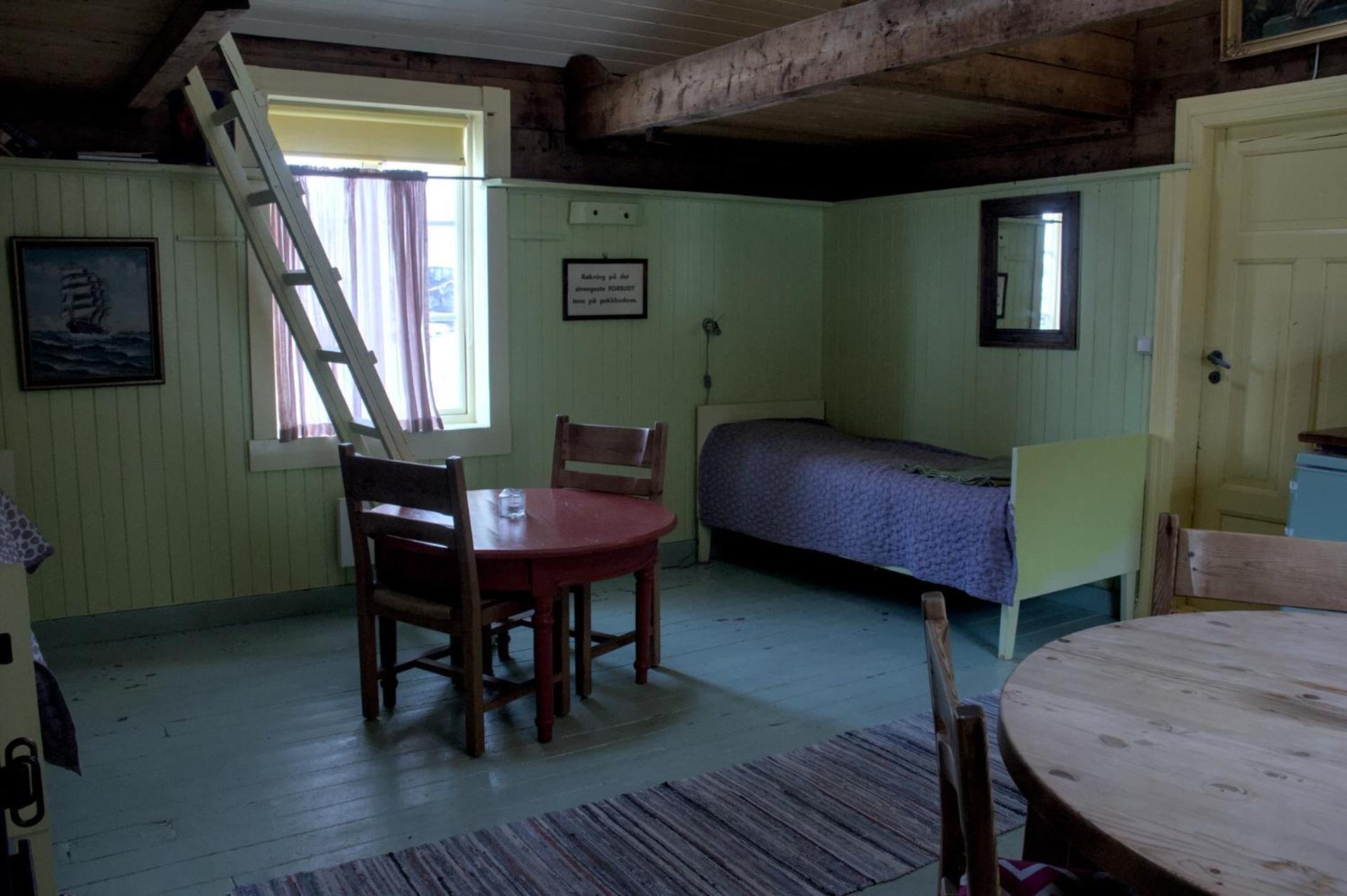 Kraemmervika Rorbuer - Rustic Cabins In Lofoten Болстад Екстериор снимка