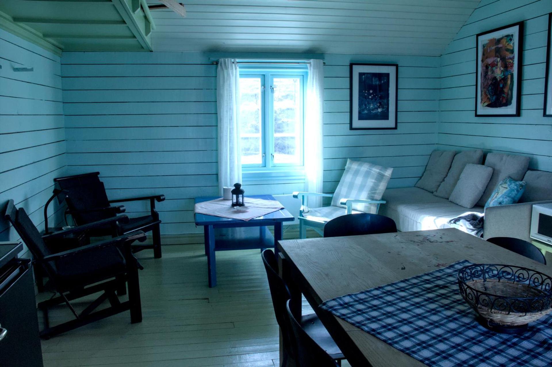 Kraemmervika Rorbuer - Rustic Cabins In Lofoten Болстад Екстериор снимка